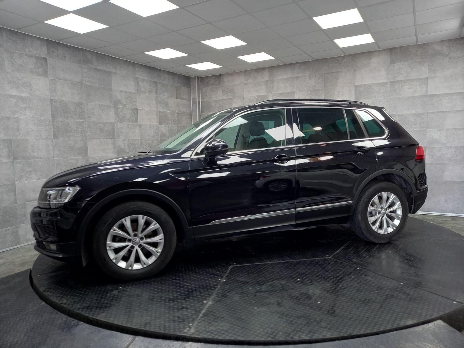 VOLKSWAGEN TIGUAN Advance 2.0 TDI 110kW (150CV) 7