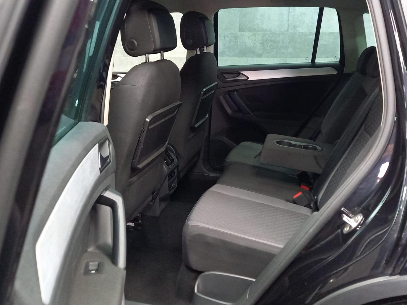 VOLKSWAGEN TIGUAN Advance 2.0 TDI 110kW (150CV) 10