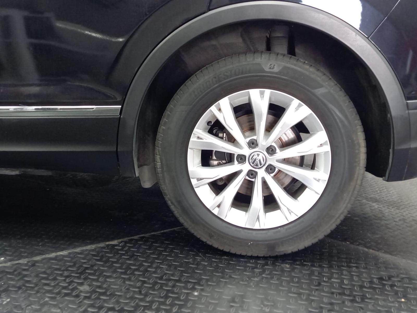 VOLKSWAGEN TIGUAN Advance 2.0 TDI 110kW (150CV) 15