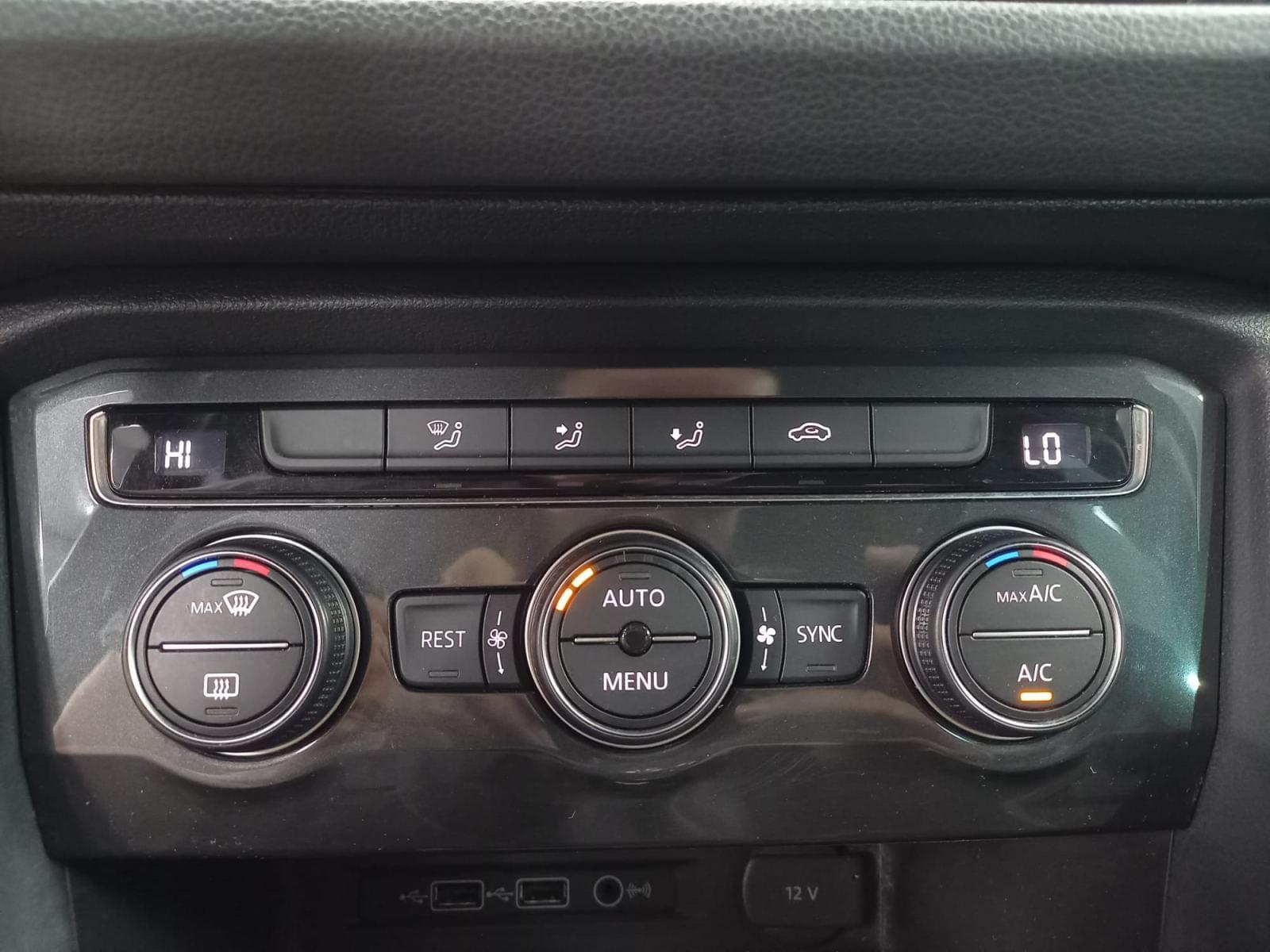 VOLKSWAGEN TIGUAN Advance 2.0 TDI 110kW (150CV) 17