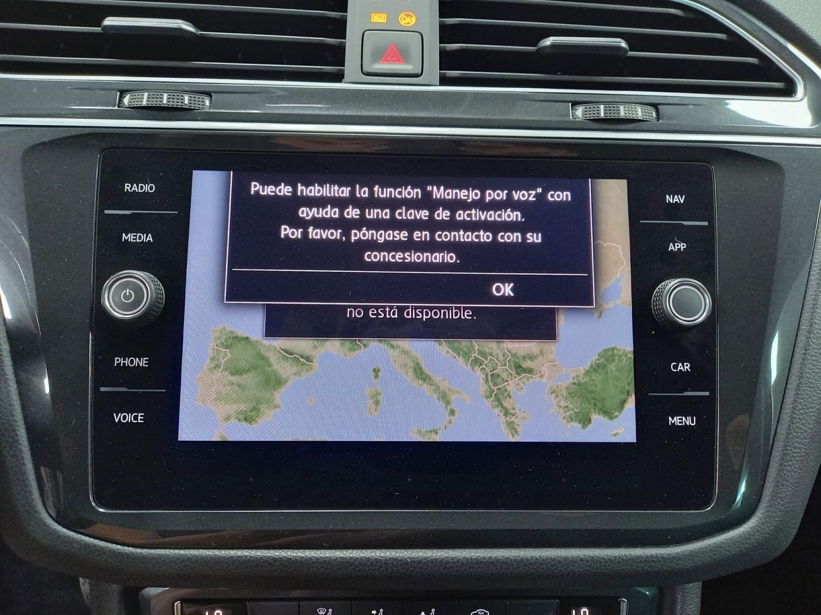 VOLKSWAGEN TIGUAN Advance 2.0 TDI 110kW (150CV) 19