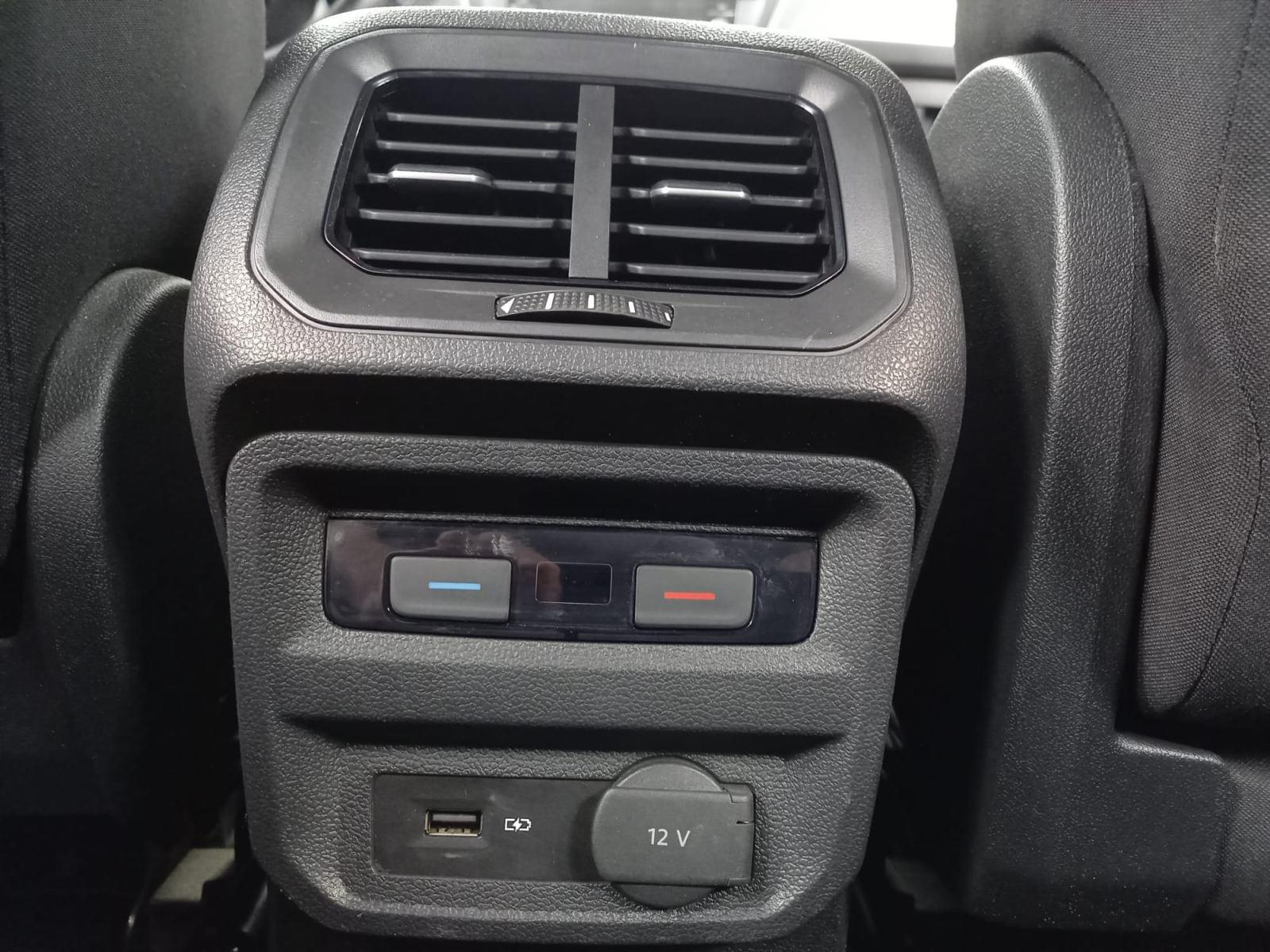 VOLKSWAGEN TIGUAN Advance 2.0 TDI 110kW (150CV) 20