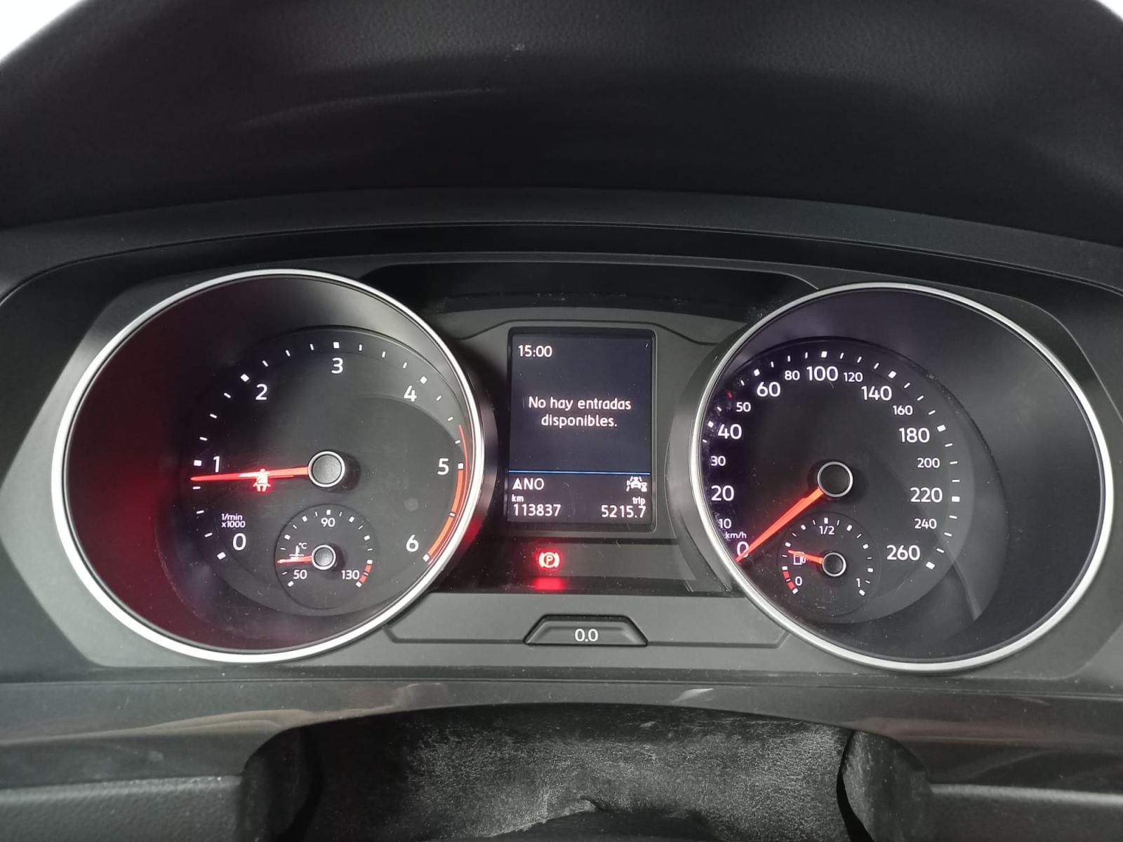 VOLKSWAGEN TIGUAN Advance 2.0 TDI 110kW (150CV) 25