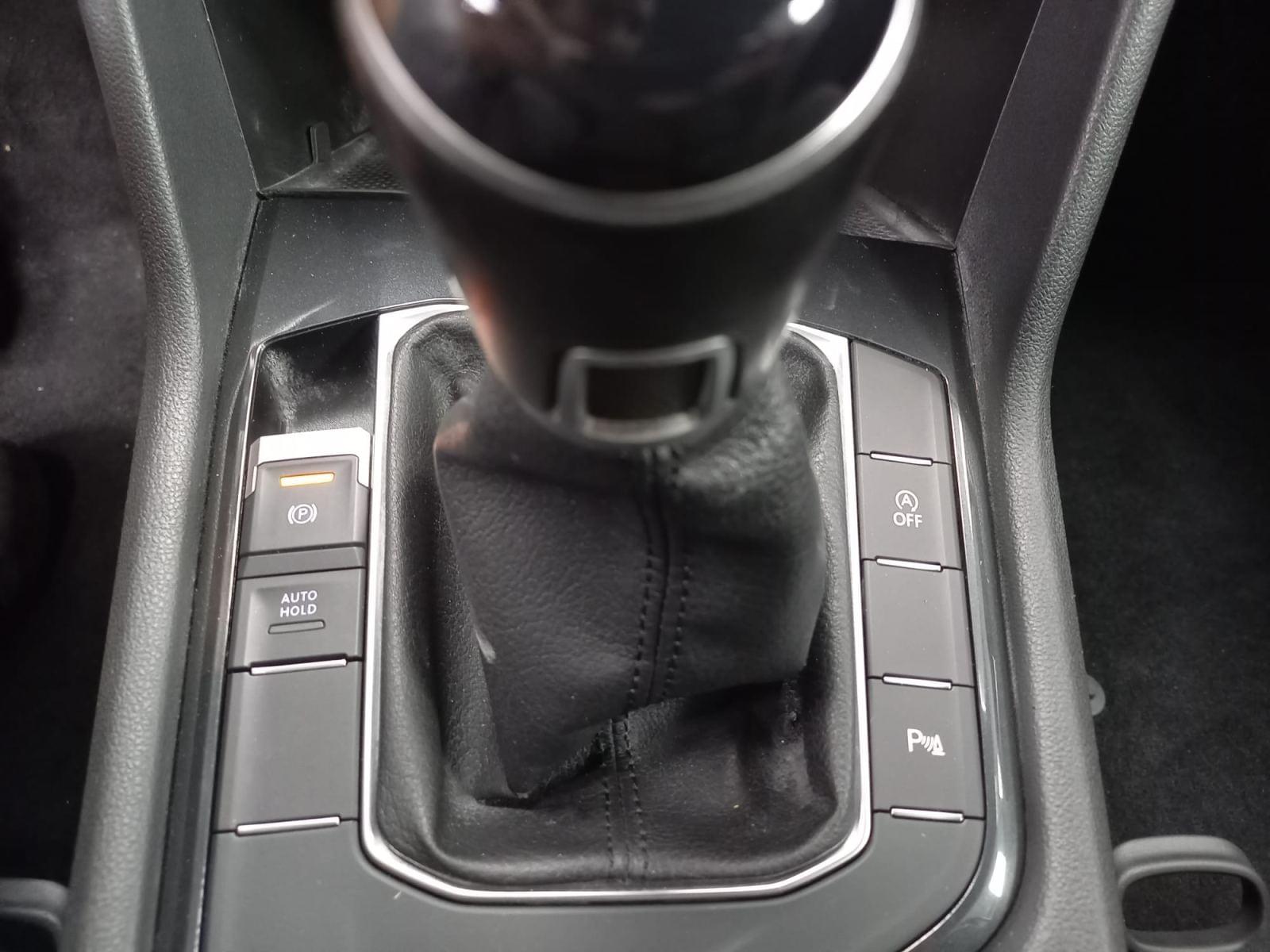 VOLKSWAGEN TIGUAN Advance 2.0 TDI 110kW (150CV) 27