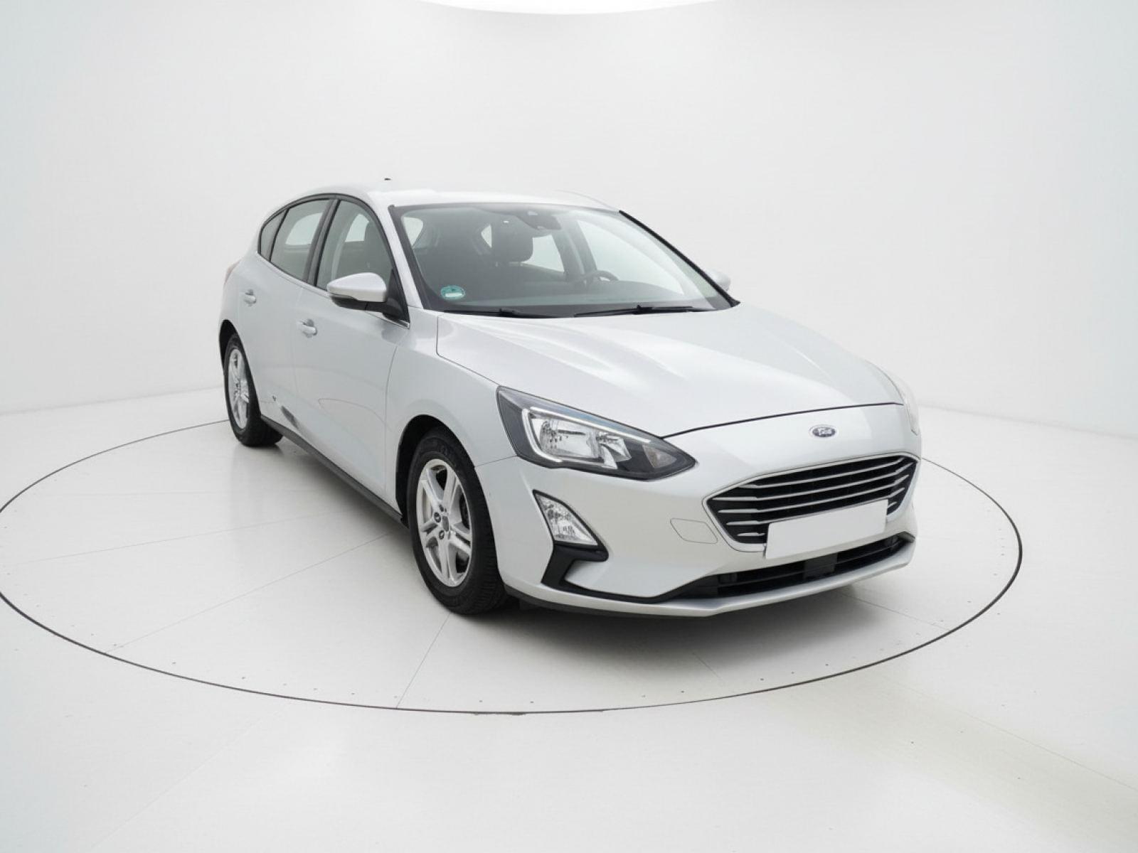 FORD FOCUS 1.0 Ecoboost MHEV 92kW Trend+ 2 