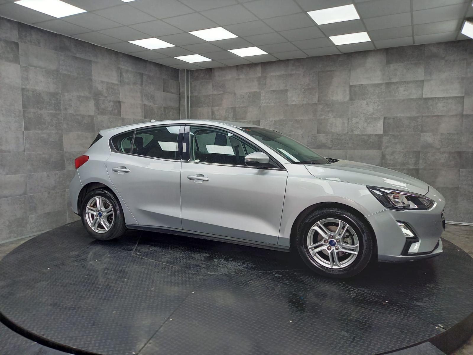 FORD FOCUS 1.0 Ecoboost MHEV 92kW Trend+ 3 