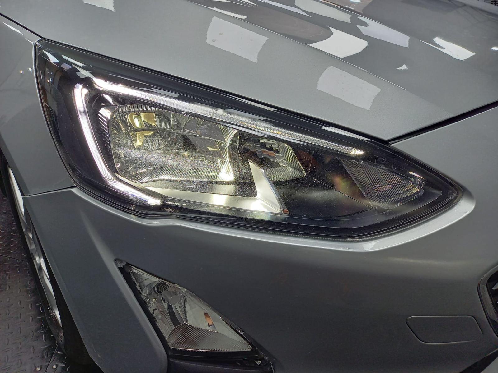 FORD FOCUS 1.0 Ecoboost MHEV 92kW Trend+ 10 