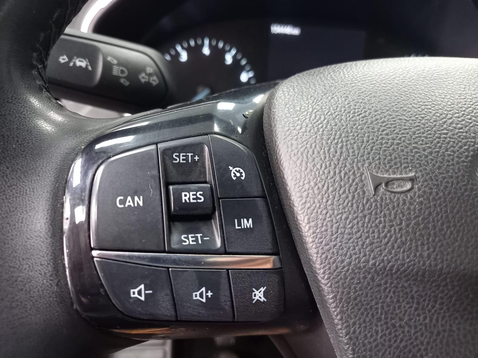 FORD FOCUS 1.0 Ecoboost MHEV 92kW Trend+ 18 