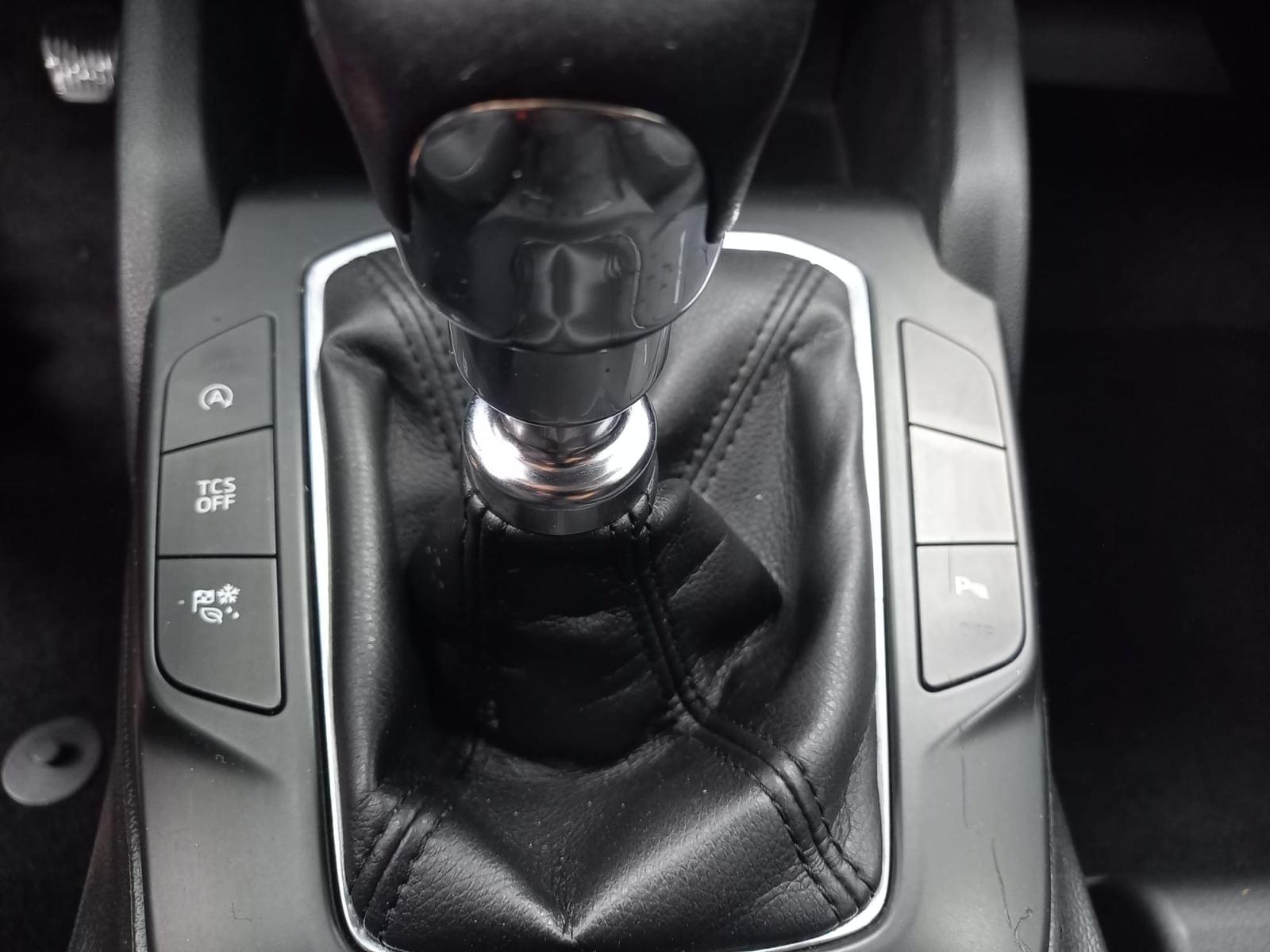 FORD FOCUS 1.0 Ecoboost MHEV 92kW Trend+ 20 