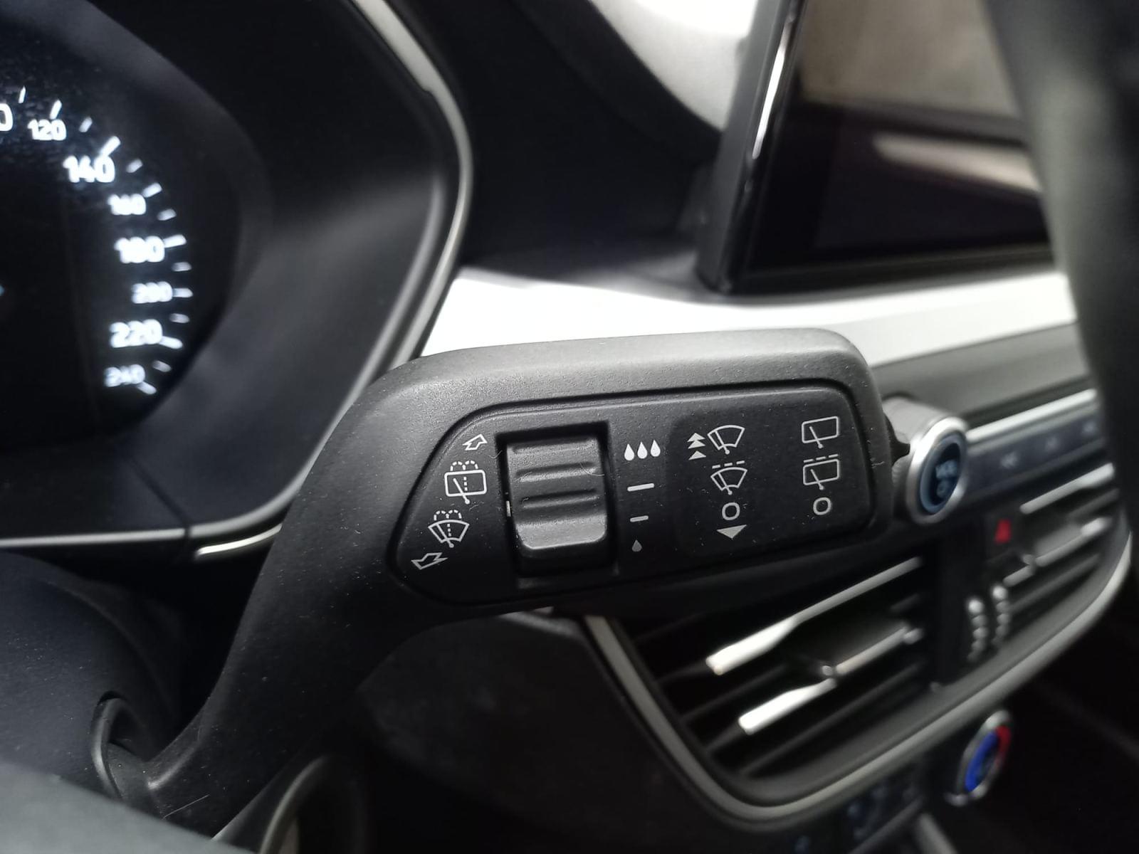 FORD FOCUS 1.0 Ecoboost MHEV 92kW Trend+ 21 