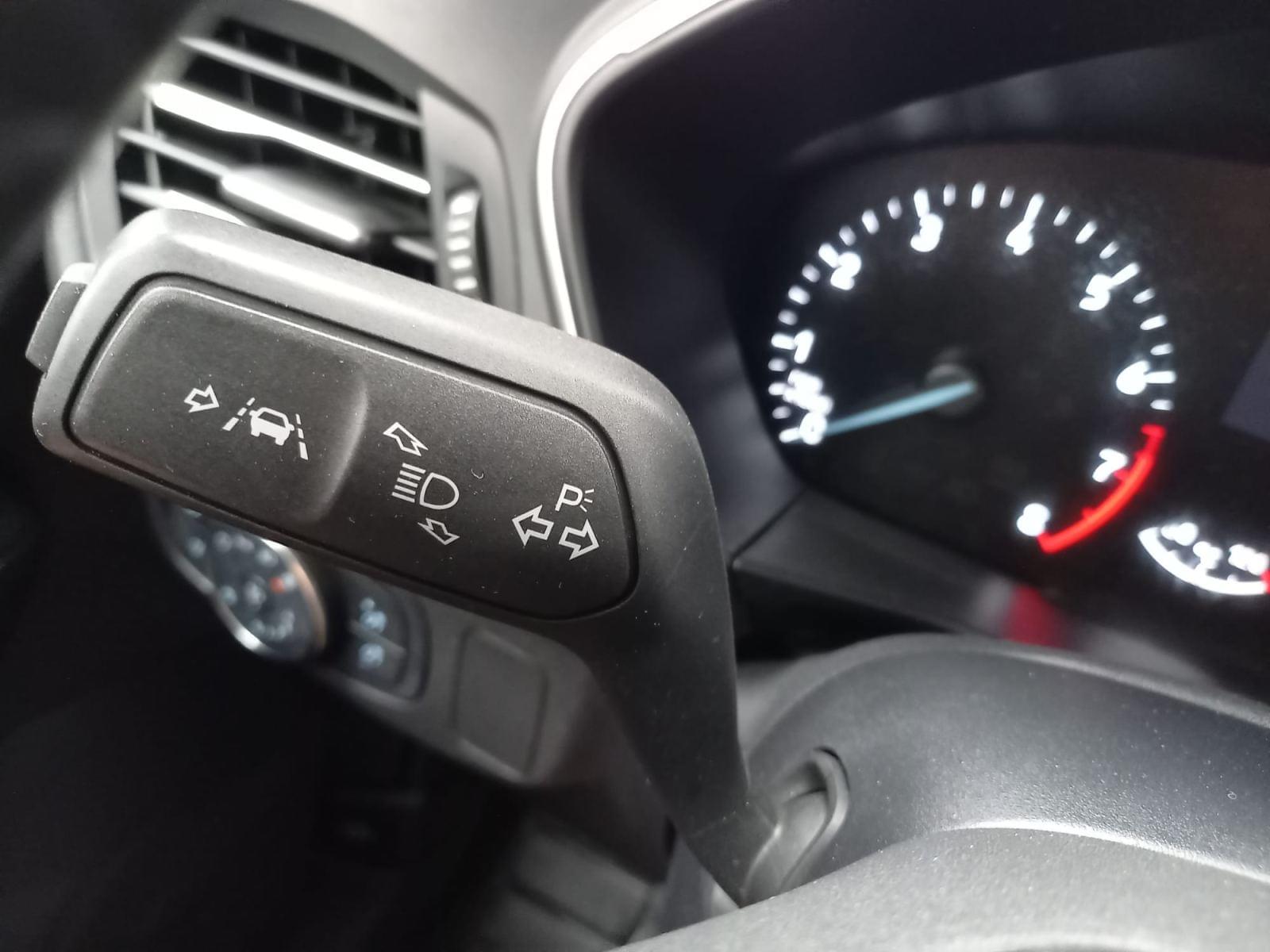 FORD FOCUS 1.0 Ecoboost MHEV 92kW Trend+ 23 