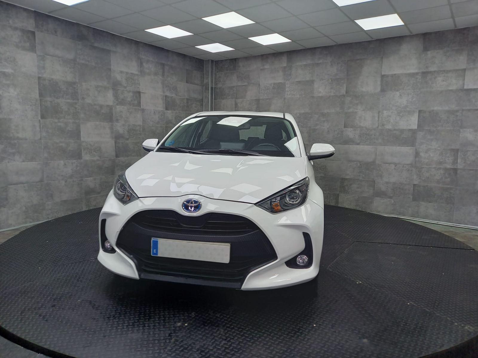 TOYOTA YARIS 1.5 120H ACTIVE TECH 2