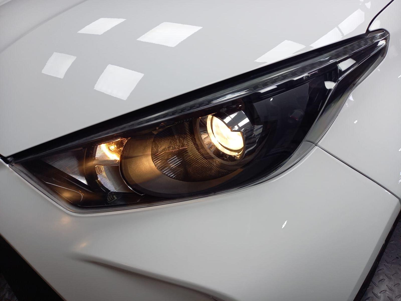 TOYOTA YARIS 1.5 120H ACTIVE TECH 16