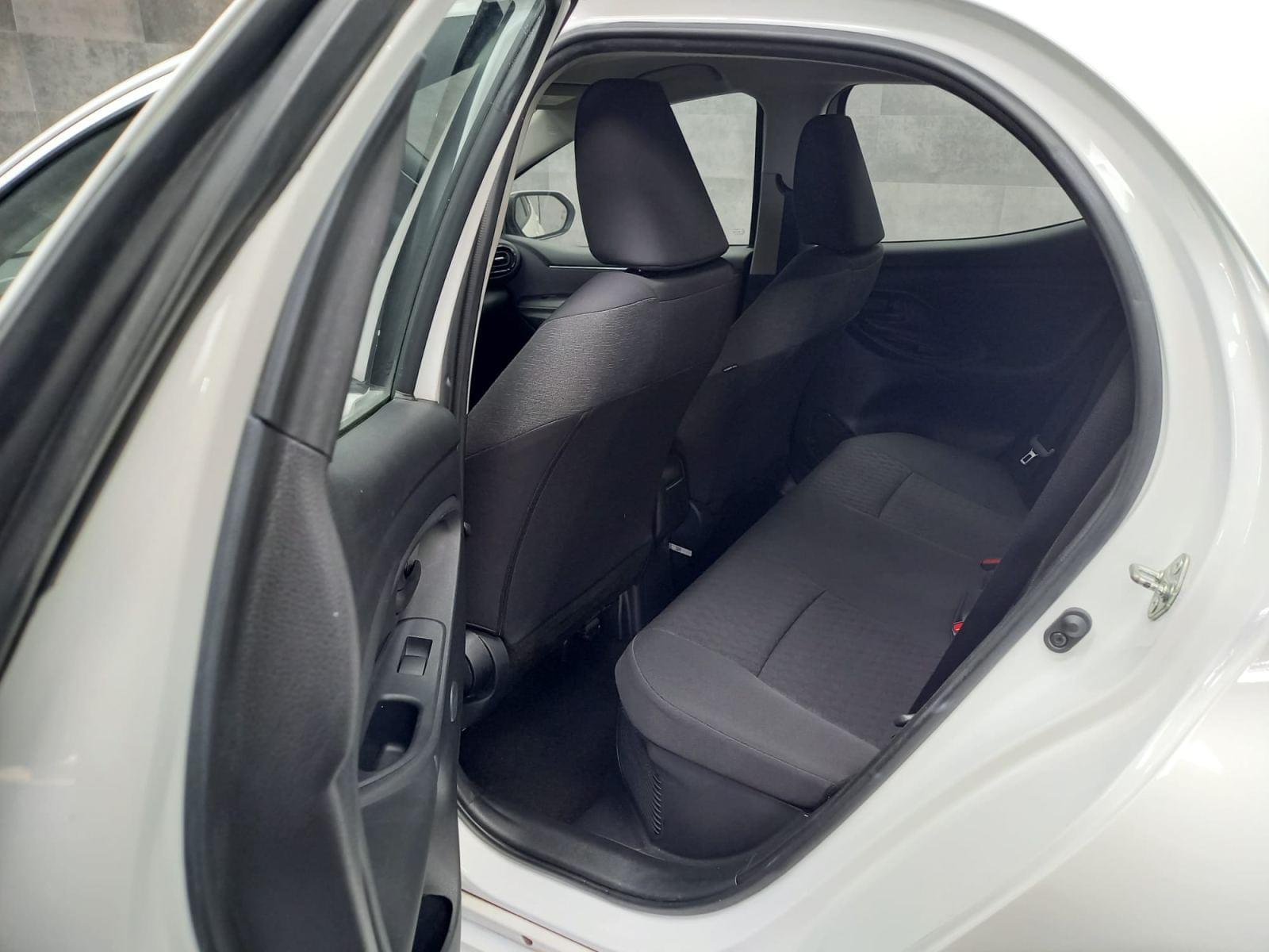 TOYOTA YARIS 1.5 120H ACTIVE TECH 9 