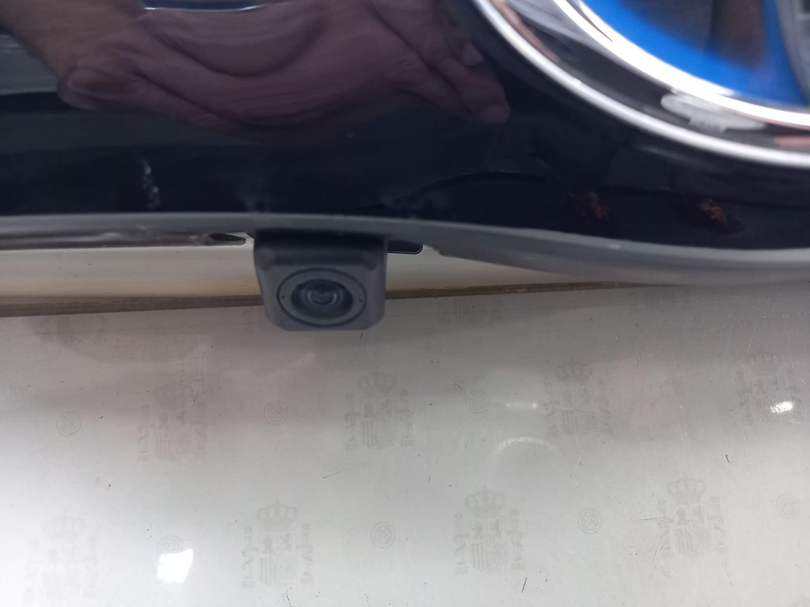 TOYOTA YARIS 1.5 120H ACTIVE TECH 12 