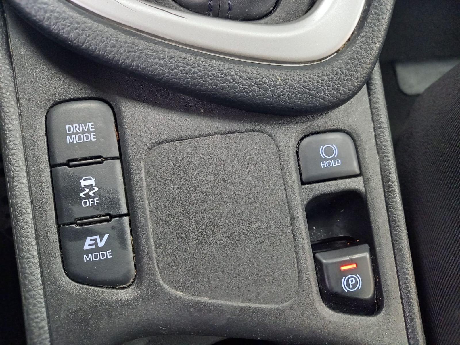 TOYOTA YARIS 1.5 120H ACTIVE TECH 19 