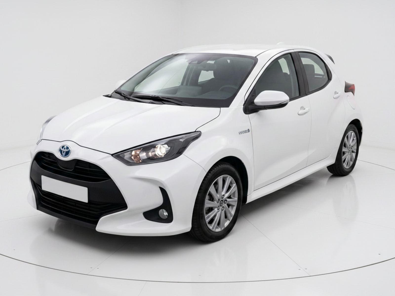 imagen de TOYOTA YARIS 1.5 120H ACTIVE TECH - REF: 06508