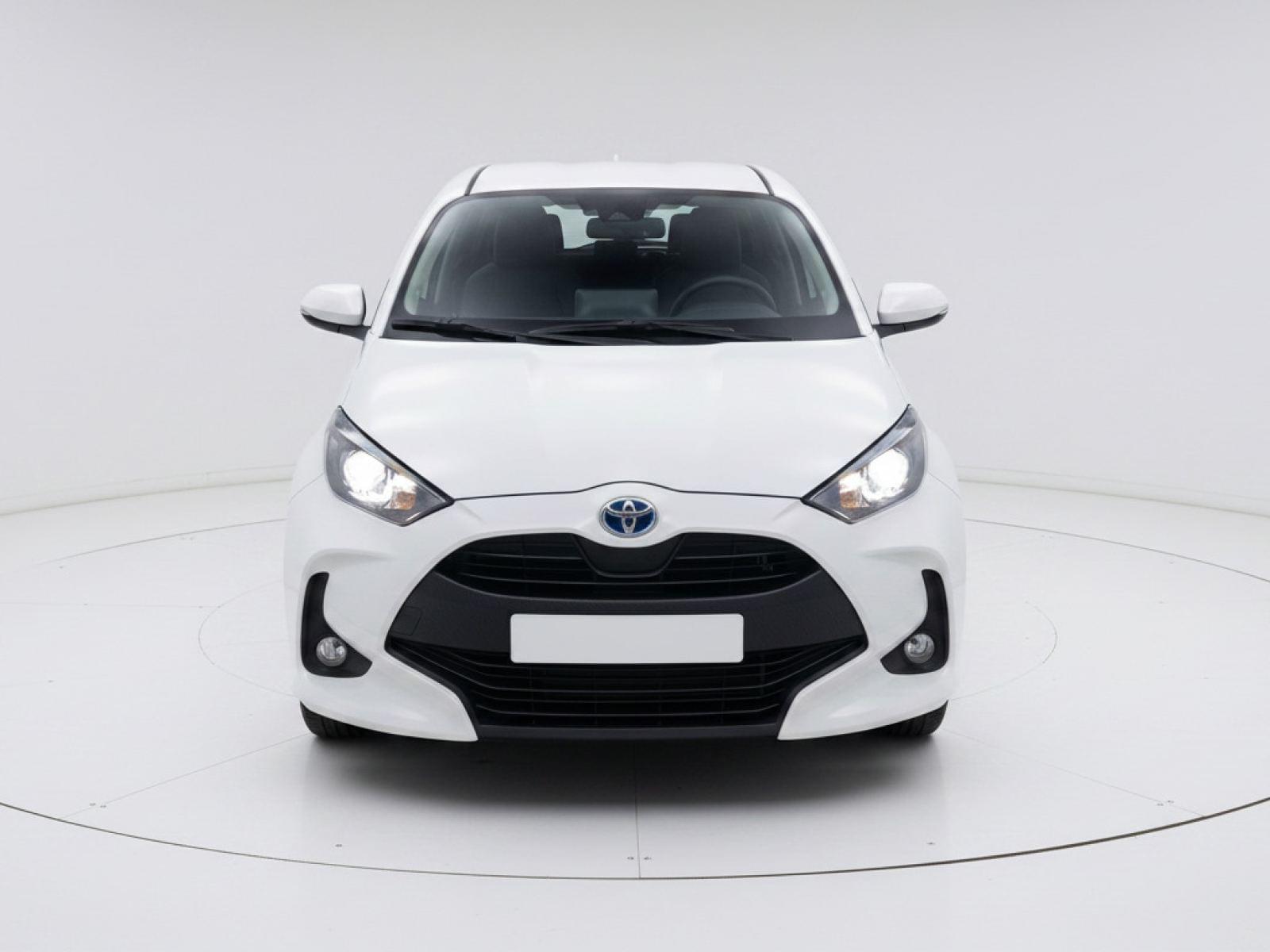 TOYOTA YARIS 1.5 120H ACTIVE TECH 2