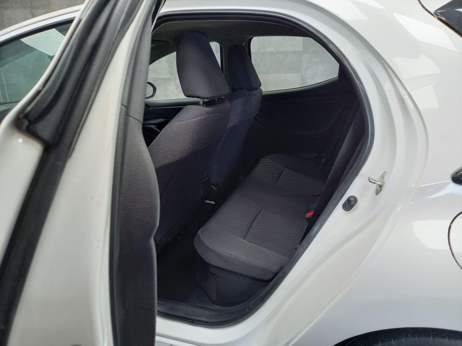 TOYOTA YARIS 1.5 120H ACTIVE TECH 9