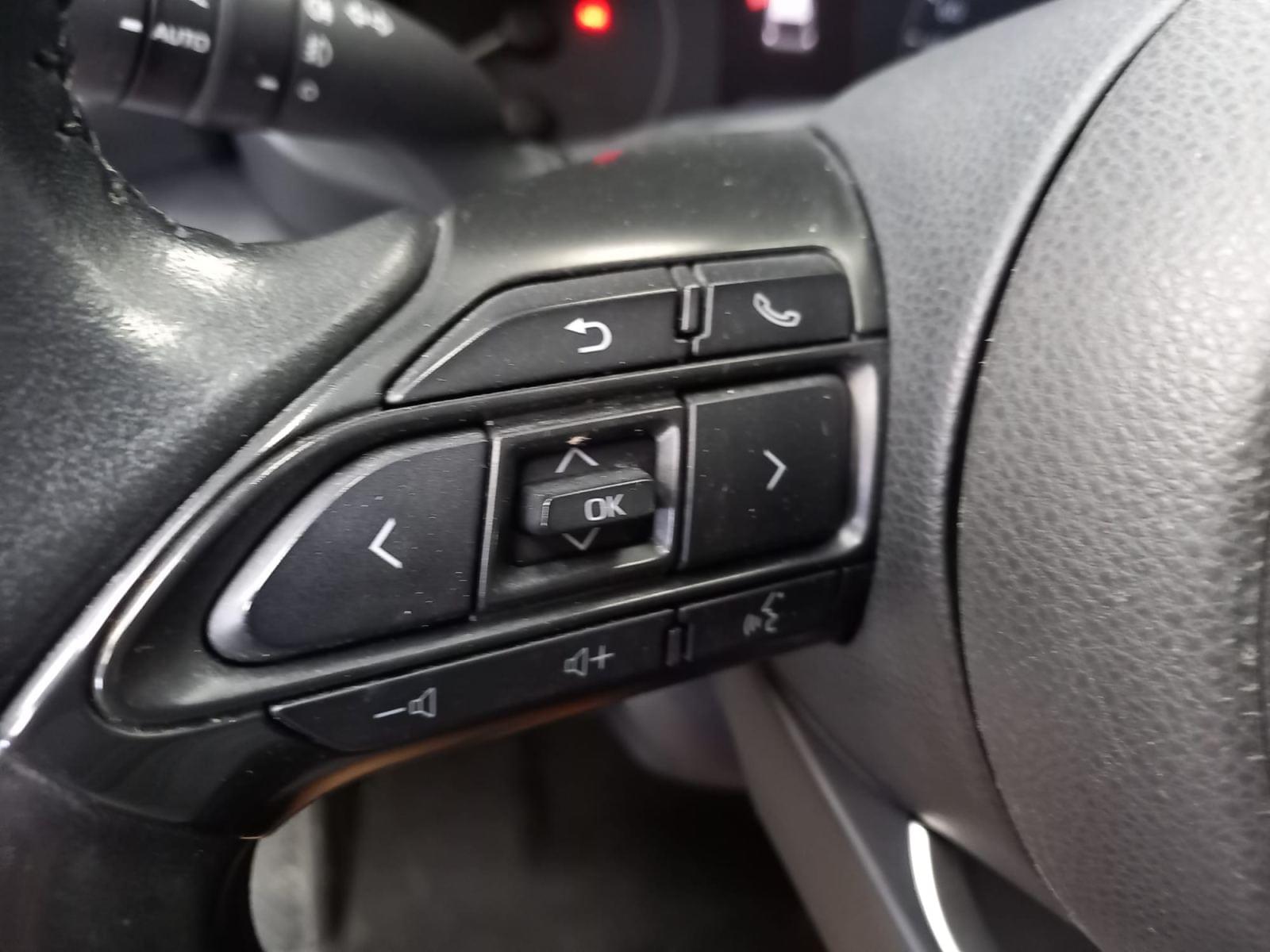 TOYOTA YARIS 1.5 120H ACTIVE TECH 15