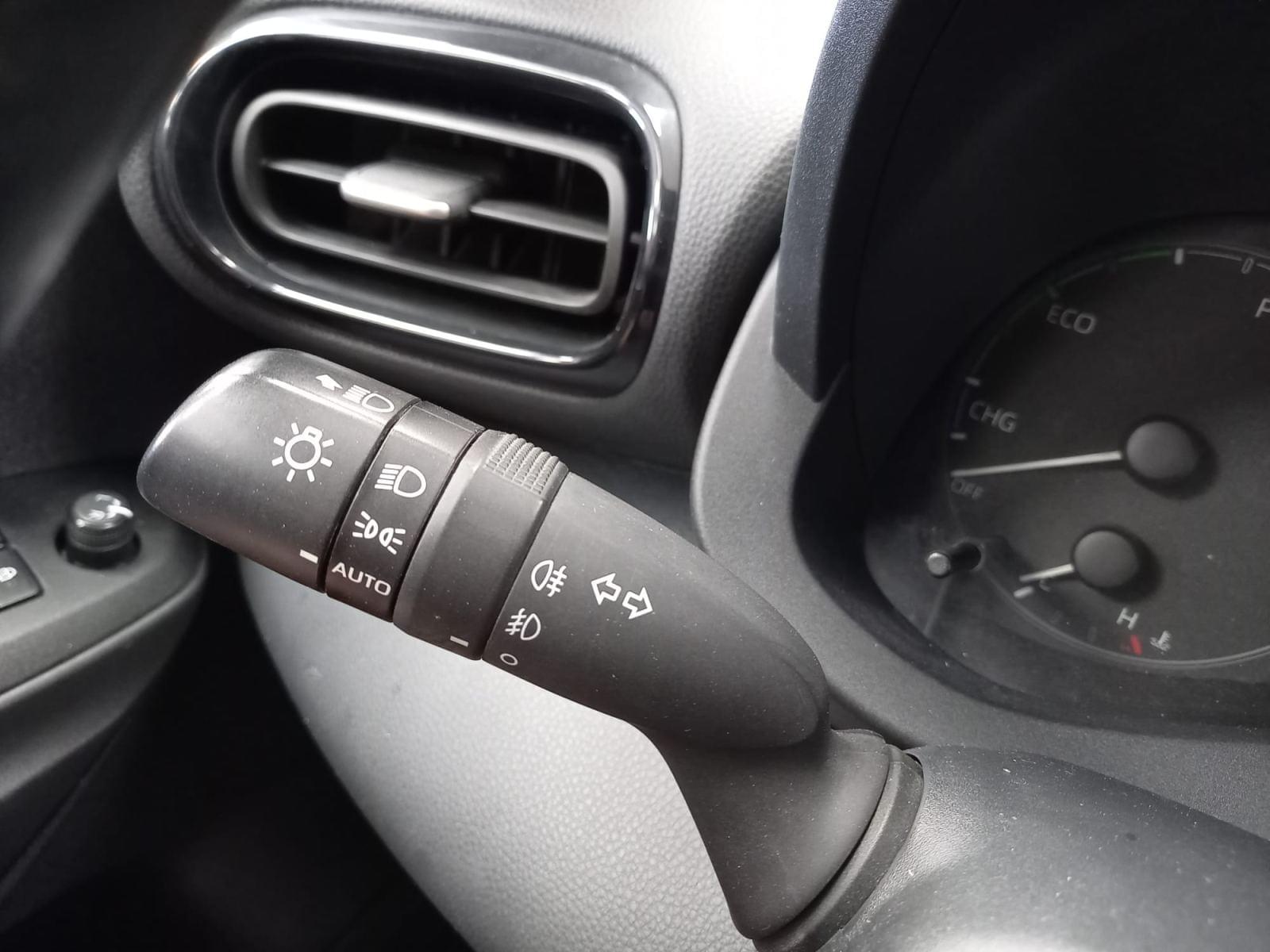 TOYOTA YARIS 1.5 120H ACTIVE TECH 20