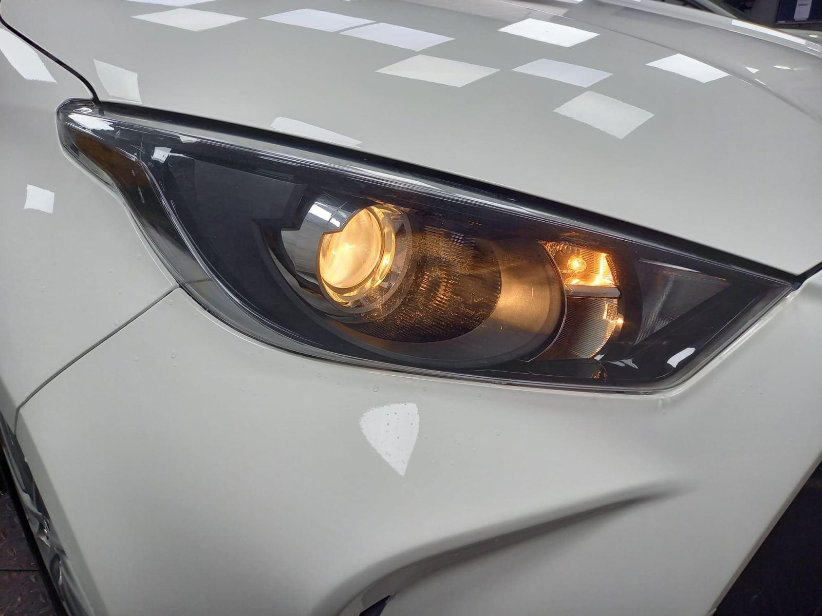 TOYOTA YARIS 1.5 120H ACTIVE TECH 11