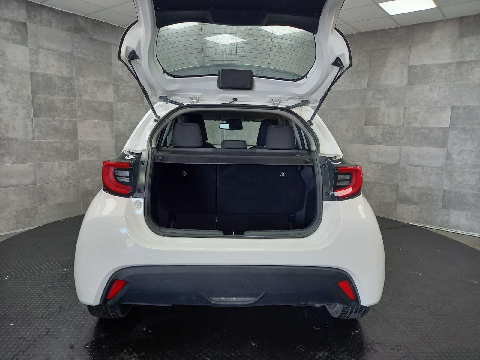 TOYOTA YARIS 1.5 120H ACTIVE TECH 10
