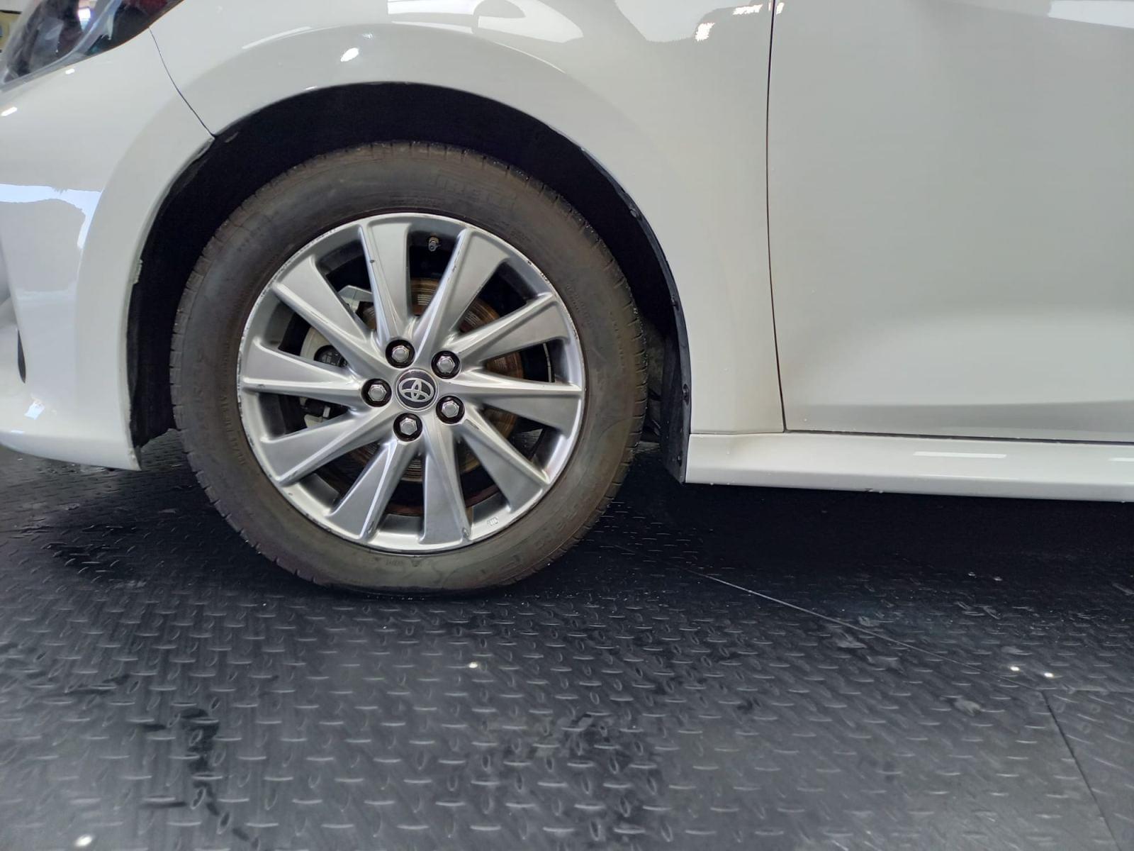 TOYOTA YARIS 1.5 120H ACTIVE TECH 12