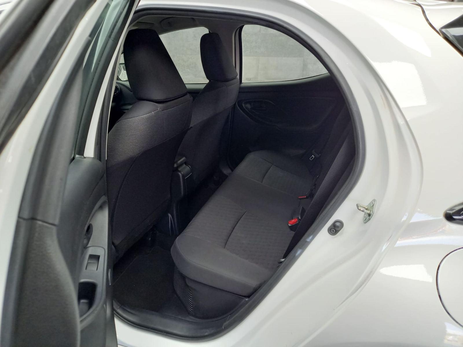 TOYOTA YARIS 1.5 120H ACTIVE TECH 11 