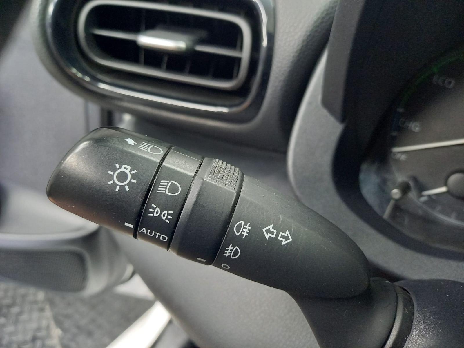 TOYOTA YARIS 1.5 120H ACTIVE TECH 22 