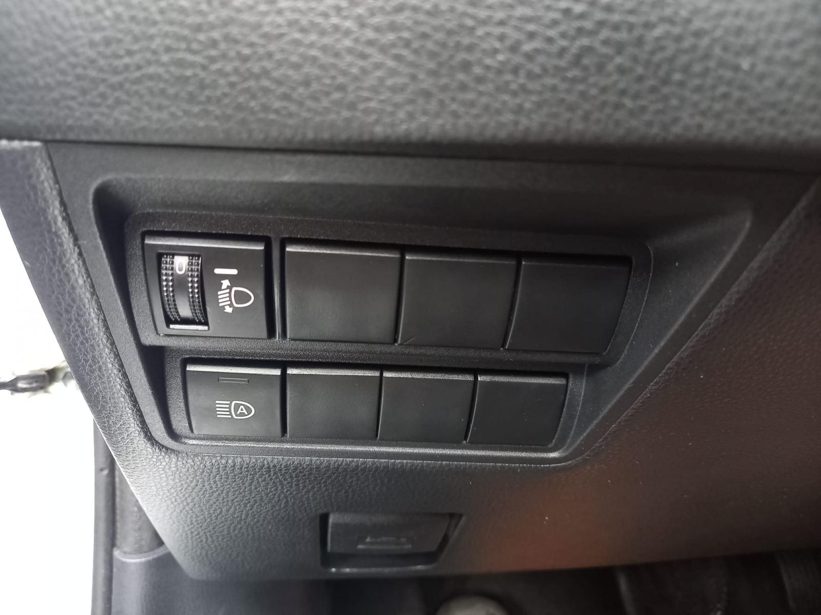 TOYOTA YARIS 1.5 120H ACTIVE TECH 24 