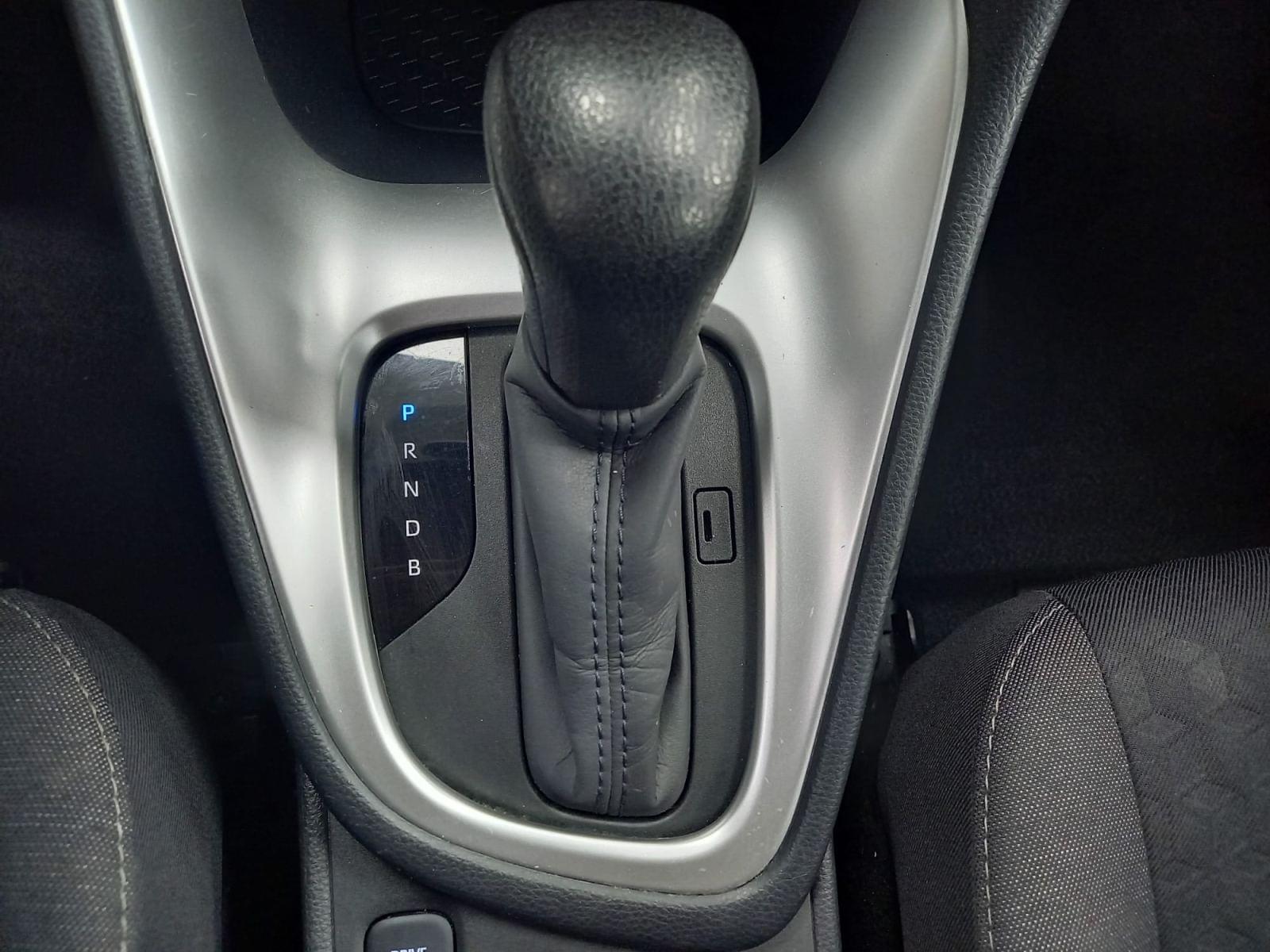 TOYOTA YARIS 1.5 120H ACTIVE TECH 28 