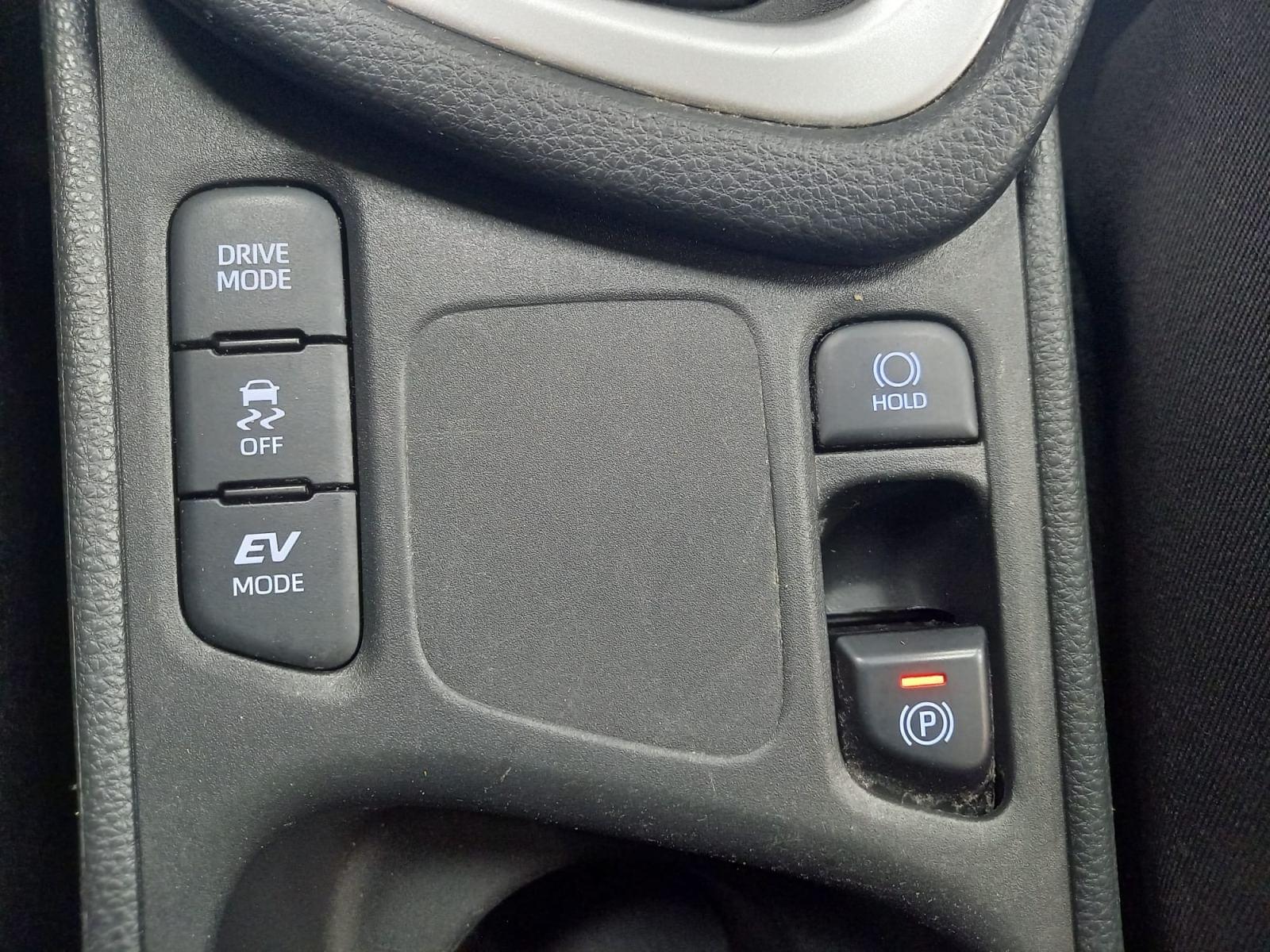 TOYOTA YARIS 1.5 120H ACTIVE TECH 29 
