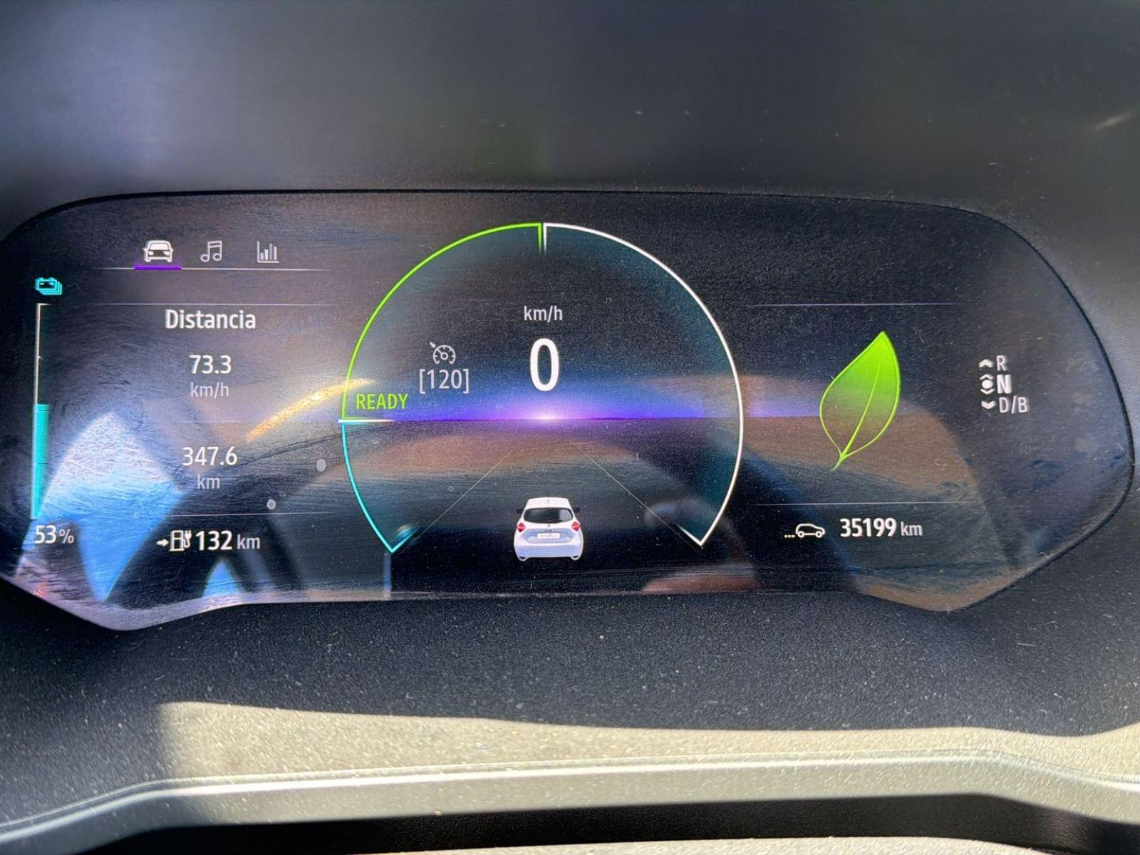 TOYOTA YARIS 1.5 120H ACTIVE TECH 33 