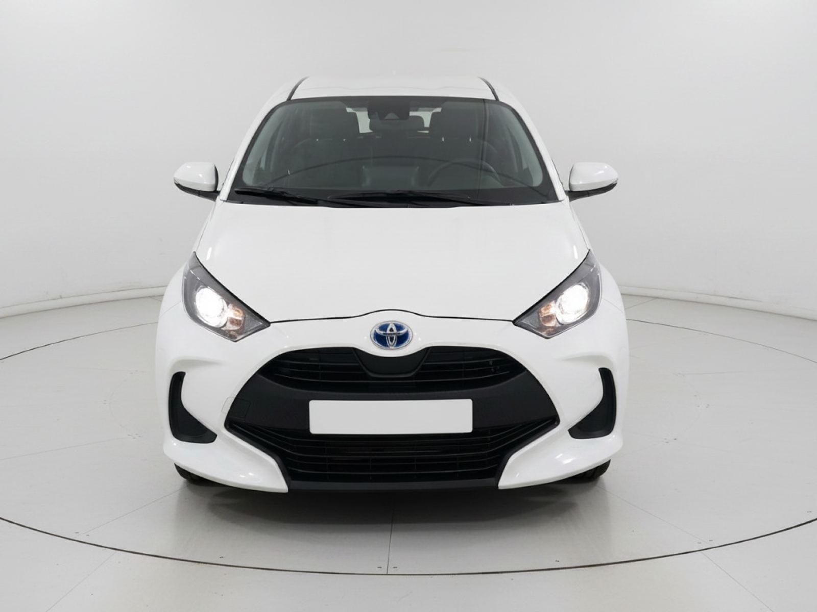 TOYOTA YARIS 1.5 120H ACTIVE TECH 2