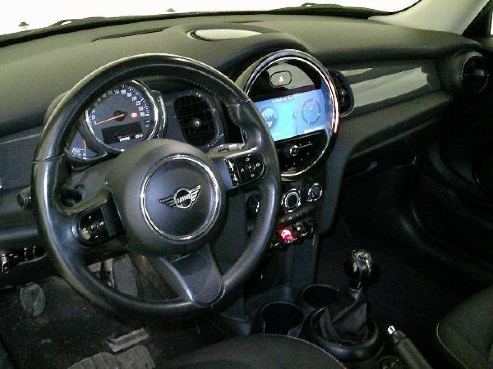 MINI MINI ONE 6