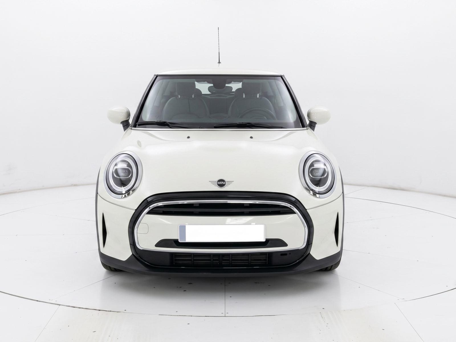 MINI MINI ONE 2
