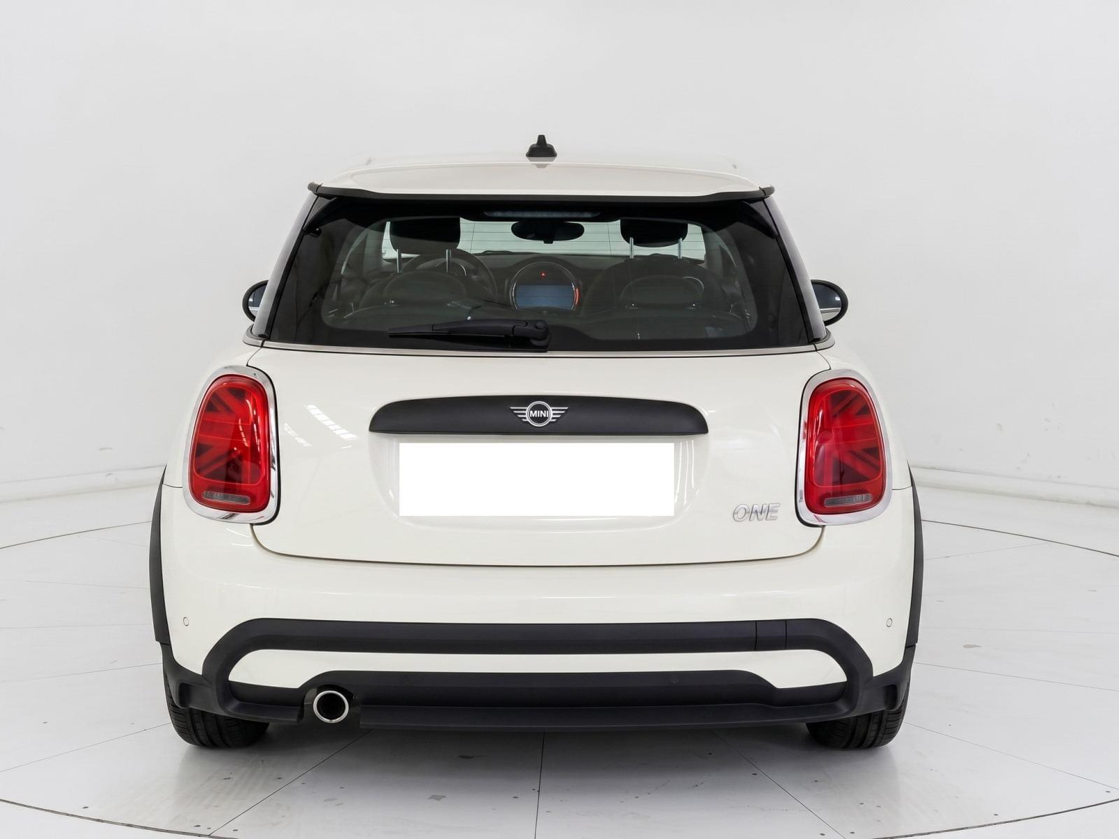 MINI MINI ONE 4
