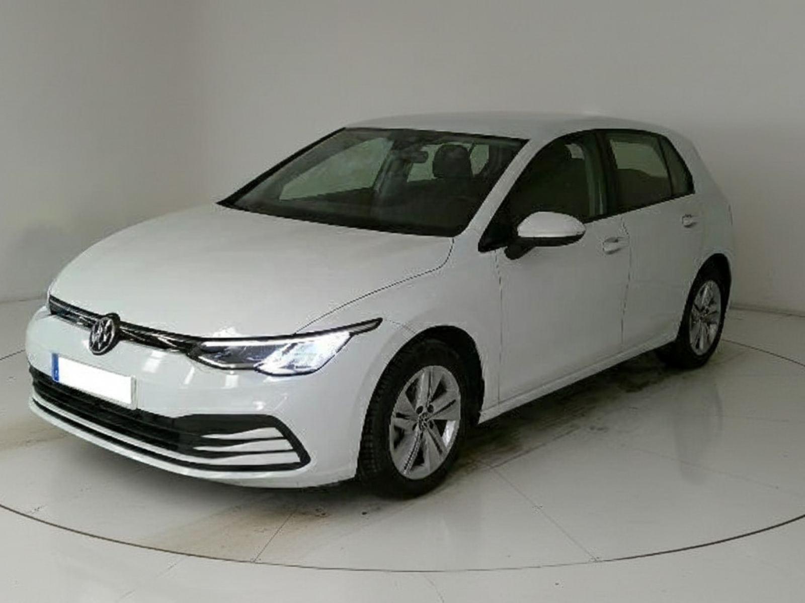 imagen de VOLKSWAGEN GOLF 2.0 TDI 85KW (115CV) - REF: 06514
