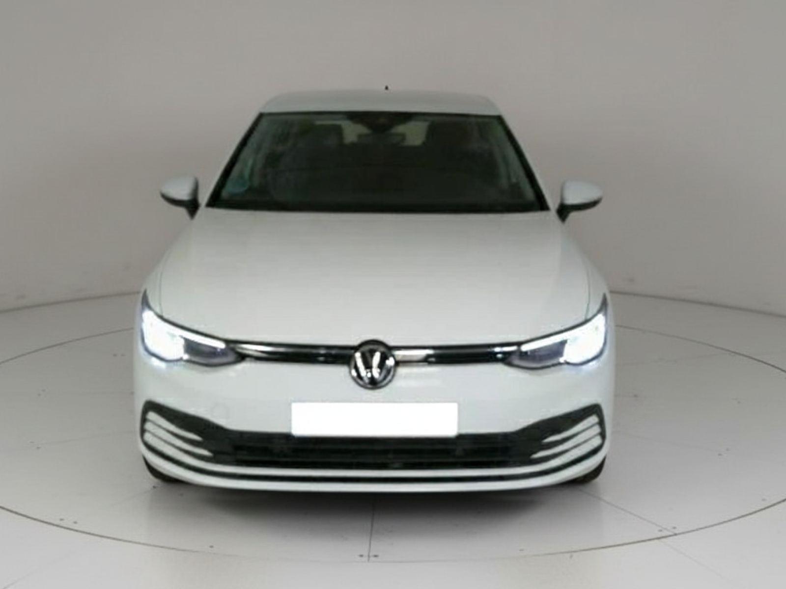 VOLKSWAGEN GOLF 2.0 TDI 85KW (115CV) 2