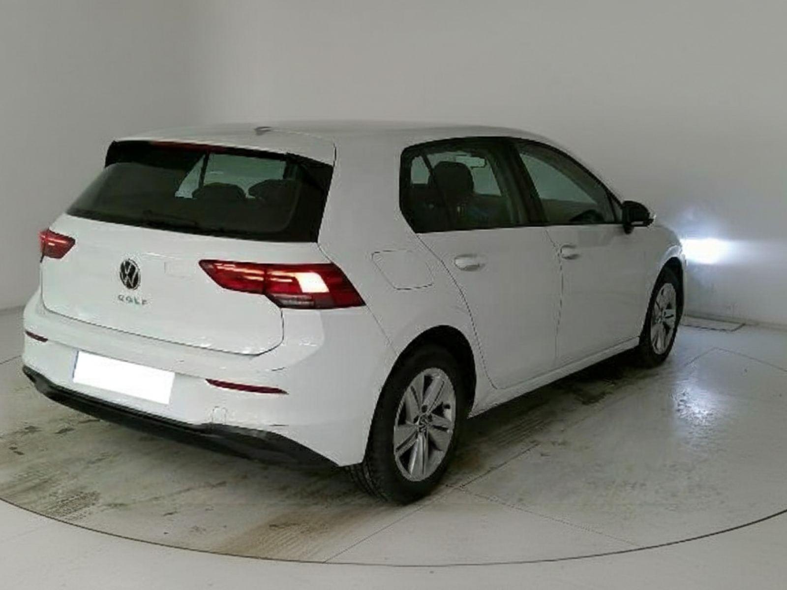 VOLKSWAGEN GOLF 2.0 TDI 85KW (115CV) 3