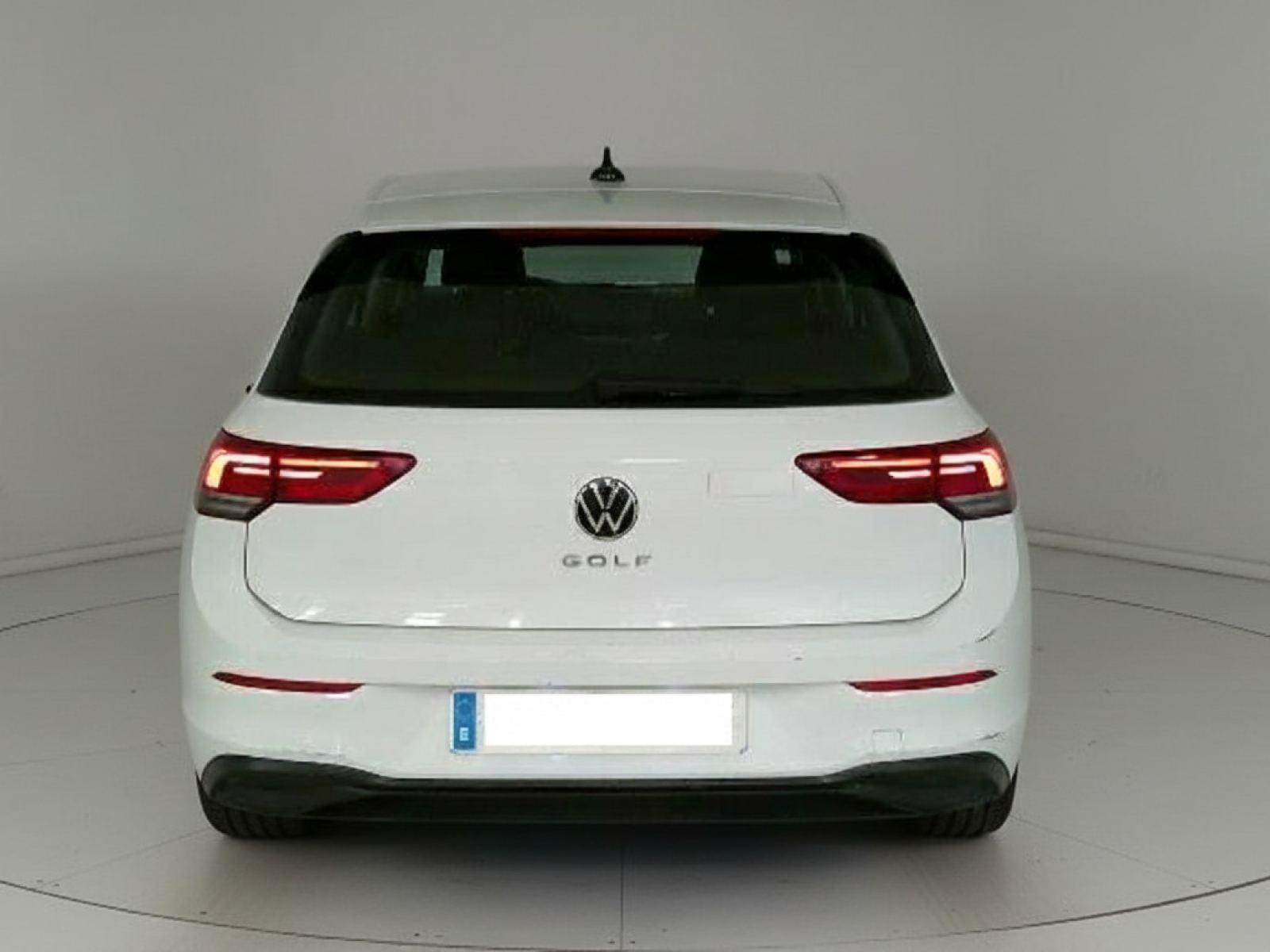 VOLKSWAGEN GOLF 2.0 TDI 85KW (115CV) 4