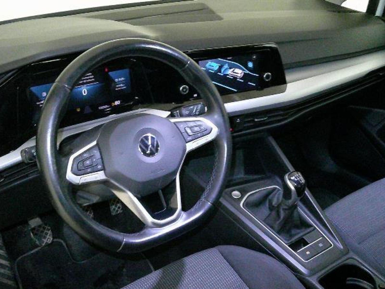 VOLKSWAGEN GOLF 2.0 TDI 85KW (115CV) 6