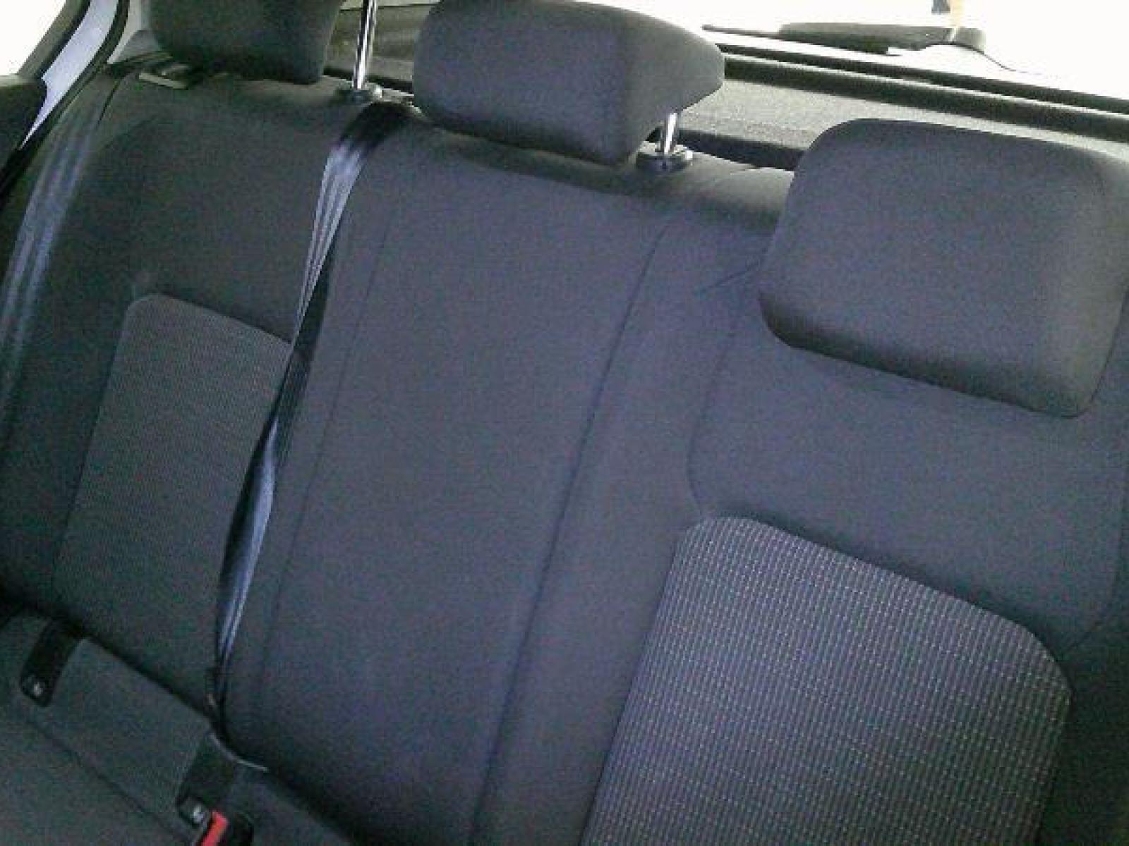 VOLKSWAGEN GOLF 2.0 TDI 85KW (115CV) 8