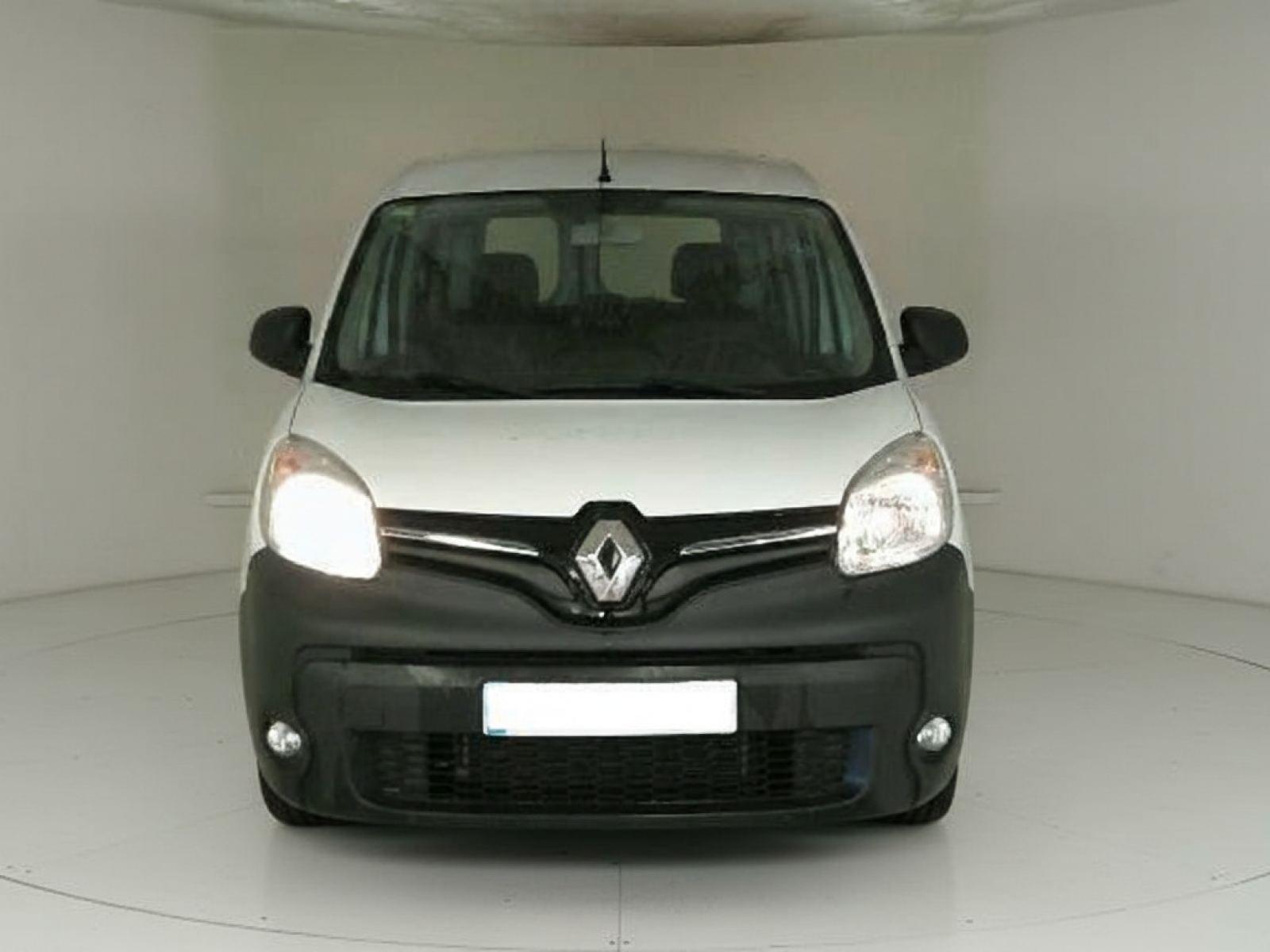 RENAULT KANGOO COMBI PROFESIONAL M1-AF BLUE DCI 70 KW (95 CV) 1 