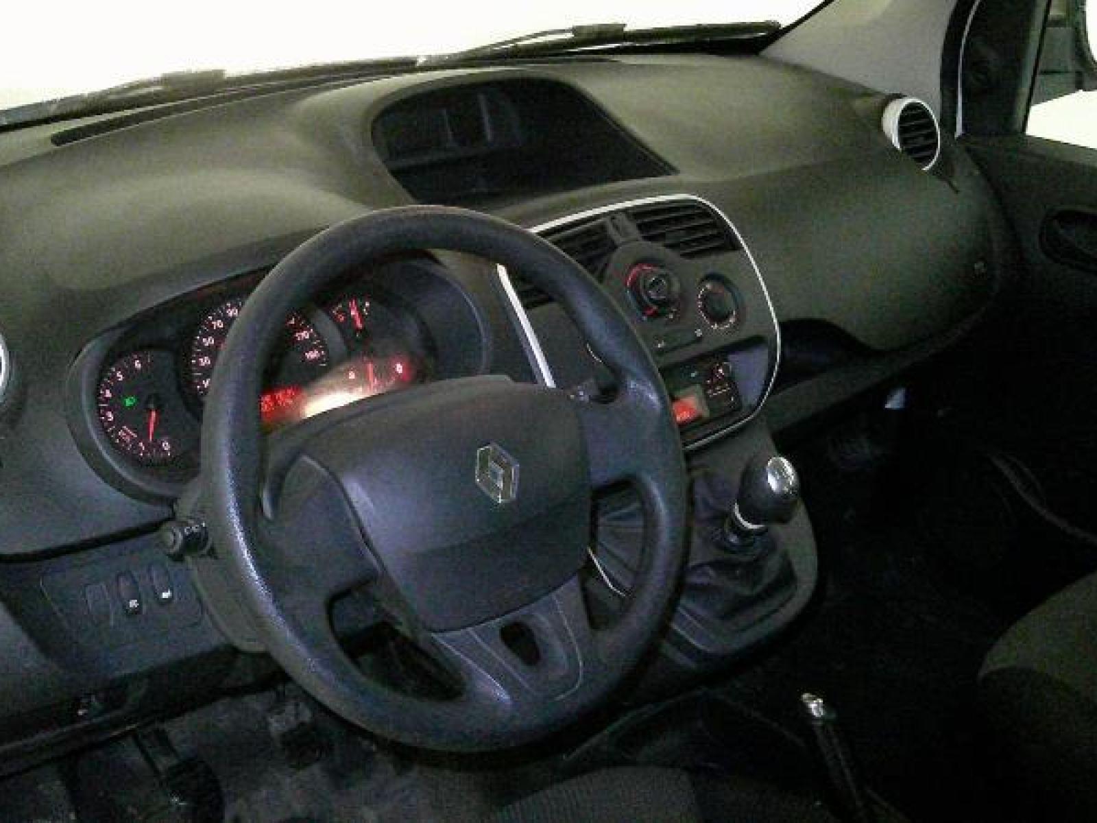 RENAULT KANGOO COMBI PROFESIONAL M1-AF BLUE DCI 70 KW (95 CV) 3 