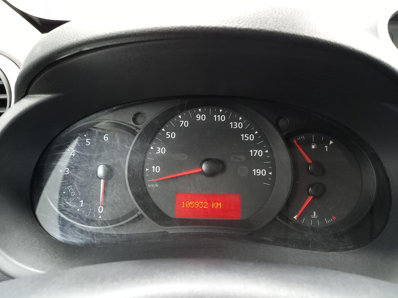 RENAULT KANGOO COMBI PROFESIONAL M1-AF BLUE DCI 70 KW (95 CV) 18