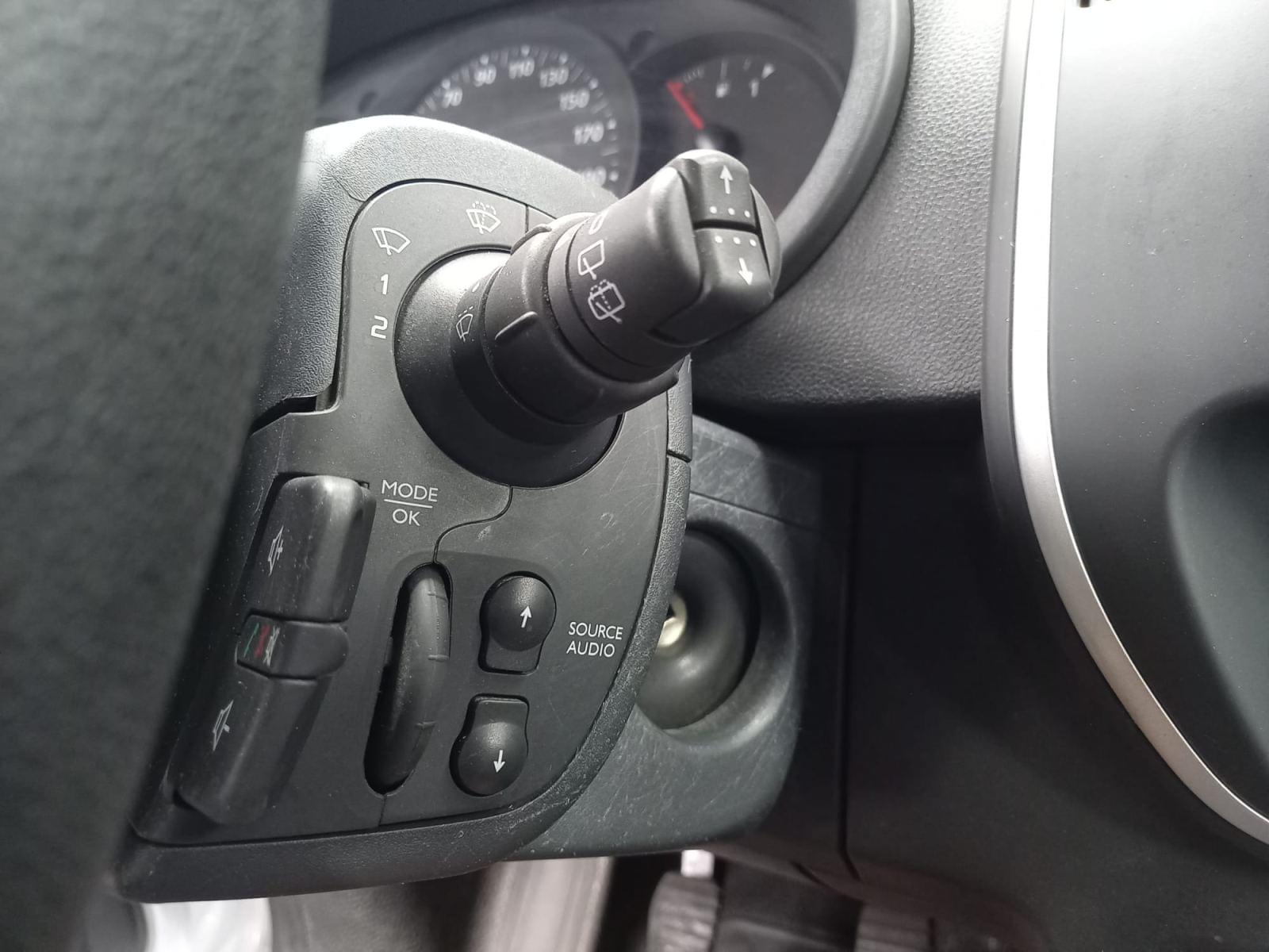 RENAULT KANGOO COMBI PROFESIONAL M1-AF BLUE DCI 70 KW (95 CV) 21