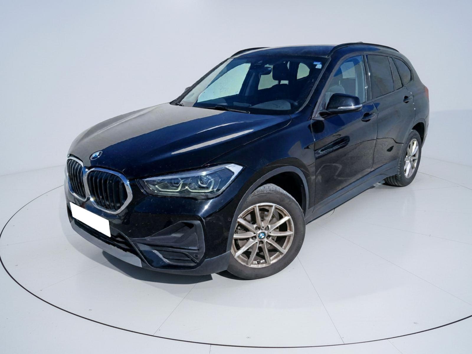 BMW X1 todoterreno sDrive18dA Corporate 1 