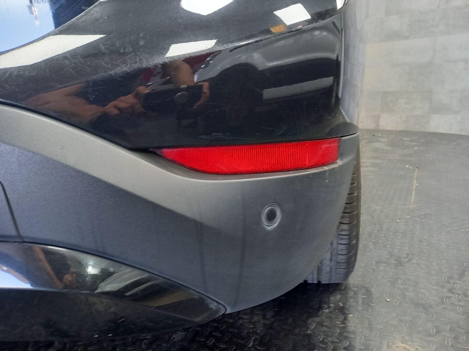 BMW X1 todoterreno sDrive18dA Corporate 14